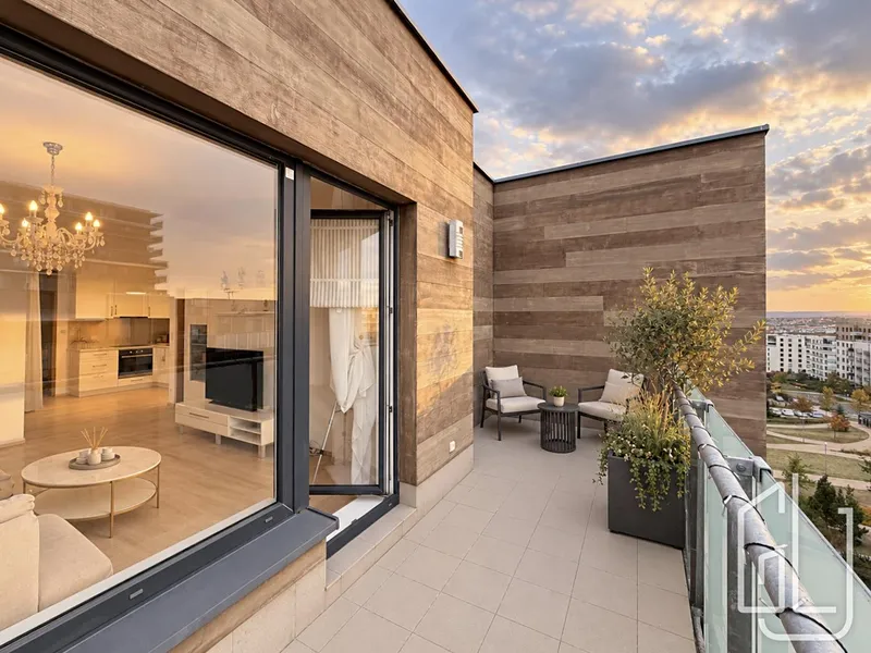 Prodej bytu 2+kk 74 m², Svitákova, Praha